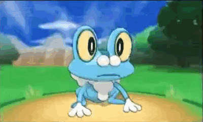 iheartnintendomucho:  Pokemon X and Y Battle Animations Follow for more Nintendo news, reviews, art and gifs!