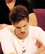 homeforsam:  Daniel Sharman on Teen Wolf Revelations - Summer Finale 