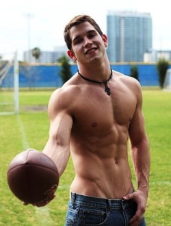 Hot Guys