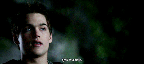 Cinematic Parallels: Teen Wolf (2015) / Love And Monsters (2020)