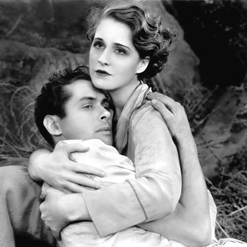 tcm:Robert Montgomery and Norma Shearer in THEIR OWN DESIRE (‘29)