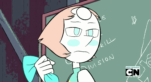 opalesbian:  this was just the cutest!!!!!! pearl!!!!  