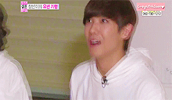      Lee Joon’s childhood + his reaction (Part 1)     