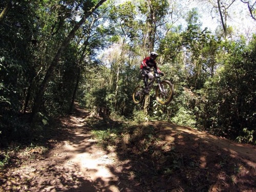 marinaferrari: Brazilian riders in action