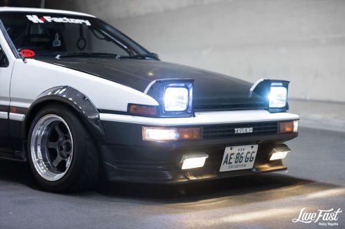 Engine and Lifestyle