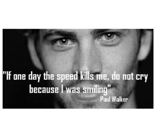 But i’m crying ! #R.I.P YOU WILL ALWAYS BE MY HERO ! I love you and i will always love you ♥ #