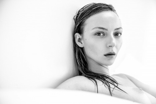 missdanylevy:  Cybele Malinowski 