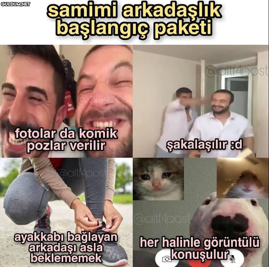 Her halle görüntülü...