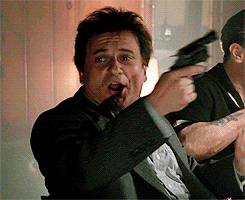 :  Tommy DeVito was based on real-life gangster Thomas ‘Two-Gun Tommy’ DeSimone, renowned for his violent temper. According to the real Henry Hill, Pesci’s portrayal was “90 to 99 per cent accurate”, with two notable exceptions. Firstly, DeSimone