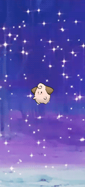 shiny-cradily:  It seems to be based on fairies and pixies, being a magical, humanoid,