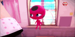 Zoradeblaise:  Tikki Needs More Appreciation For What She Goes Through To Help Marinette.