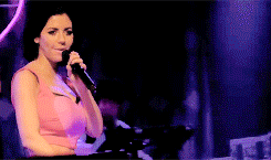 loveinstereo:  &ldquo;I&rsquo;m just waiting for the moment where it&rsquo;s