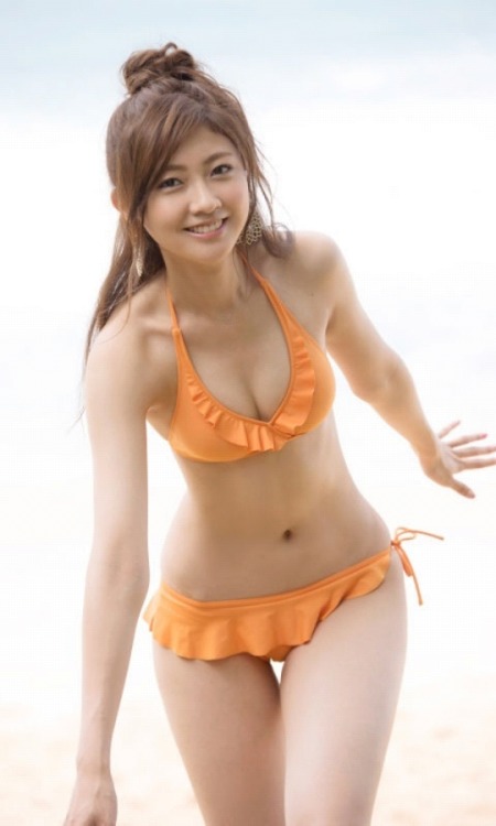 beatutifulwoman: Yurina Kumai bit.ly/1fkG1VQ