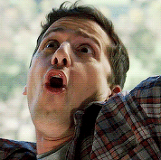 5x09 - Jake’s face