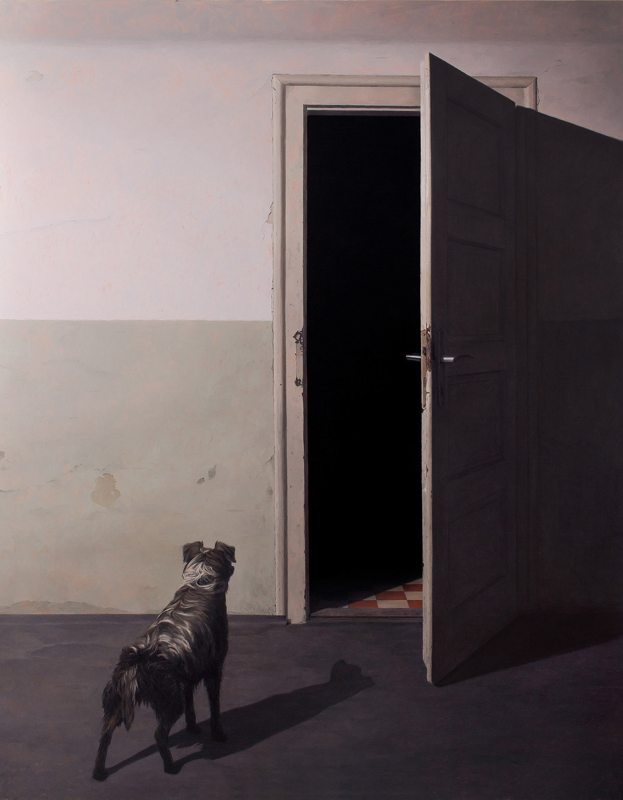 artpornmagazine:   Dragan Bibin     ArtPorn Magazine is on Facebook    
