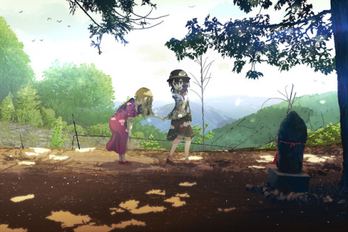 kyoto-hifu-landscape:  2013/06/10　愛宕山ランドスケープ 