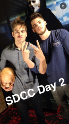 dyl&ndash;sprayberry:    Endless number of Dylan Sprayberry pics [x]  
