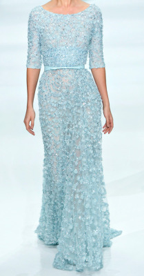  Collection by Elie Saab       