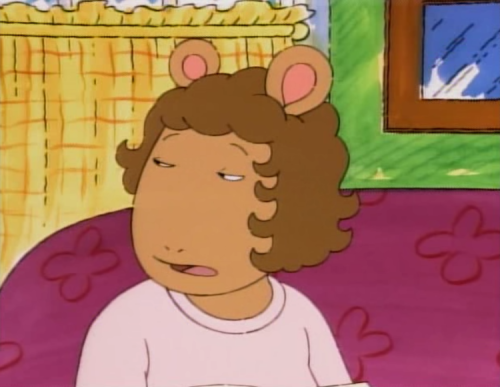 ayyyyyyyyyyyyelmao: peteneems:  the crown jewel of dad jokes  Arthur’s mom is fucking done with his 