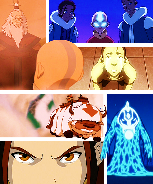 Sex Avatar: The Last Airbender - 10 Year Anniversary  pictures