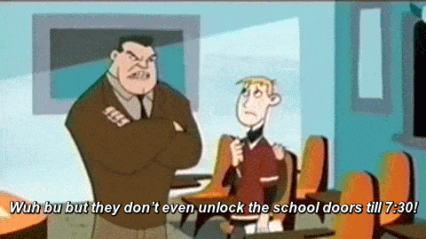 randomthingsthatilike123:  Kim Possible S03 E03 Bonding  Where is the lie 