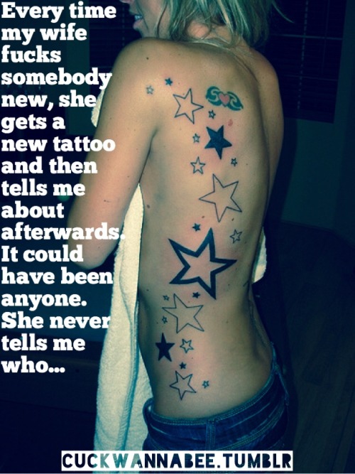 cuckwannabee:  She’s such a star…