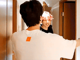 Jinkook Hugs For The Soul