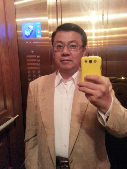 asianoyaji: chubby chinese daddy Totally. Hansome