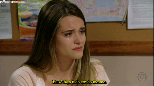 Eu vou ser pra sempre, e você?