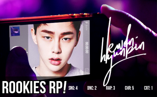 &gt;&gt;| kwon hyunbin { nate } :: 970304 :: future star :: sales associate/youth 