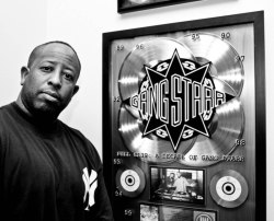  DJ Premier 