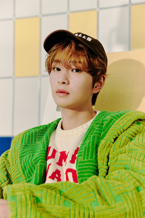 shineemoon: ONEW The 2nd Mini Album ‘DICE’  MV Still Images ➫ 2022.04.11 6PM (KST)