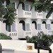 setdeco:GEOFFREY BAWA, The Neptune Hotel, Sri Lanka, 1976