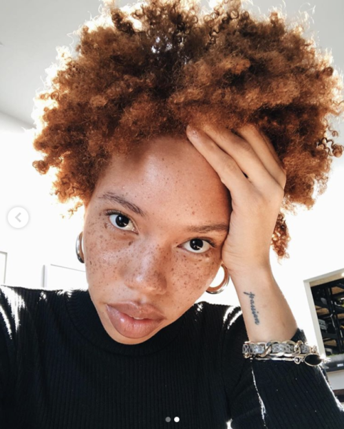 Jamillah McWhorter