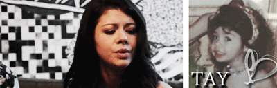 snapbackprincessjordaneckes:  Happy 24th Birthday, Taylor Kathleen Jardine! Thank you for being such