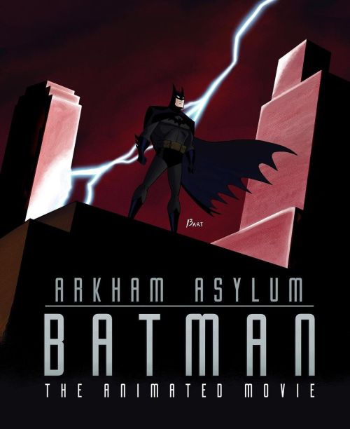 Happy Batman Animated Series day everybody.Here is a tease of something I’m working on, I will rev