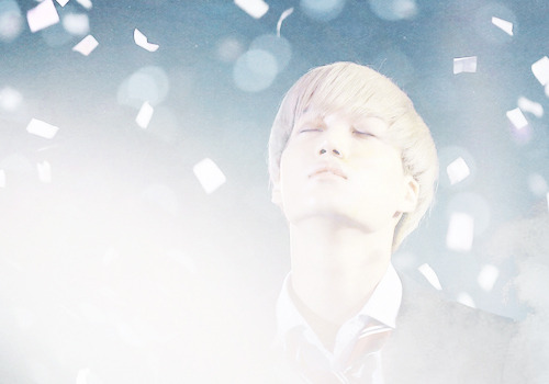 kai-laydoscope:  People seem to think that you’ll be happier once you reach the