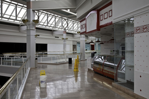 patgavin:  Owings Mills Mall