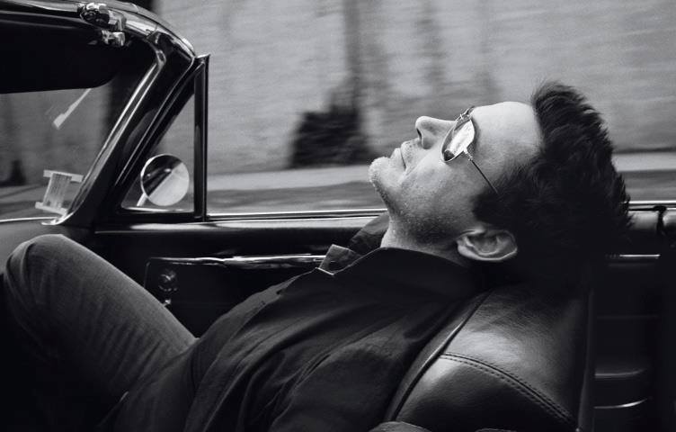 angelotremendo:  Indietro non posso più tornare….. il viaggio continua.. ma a