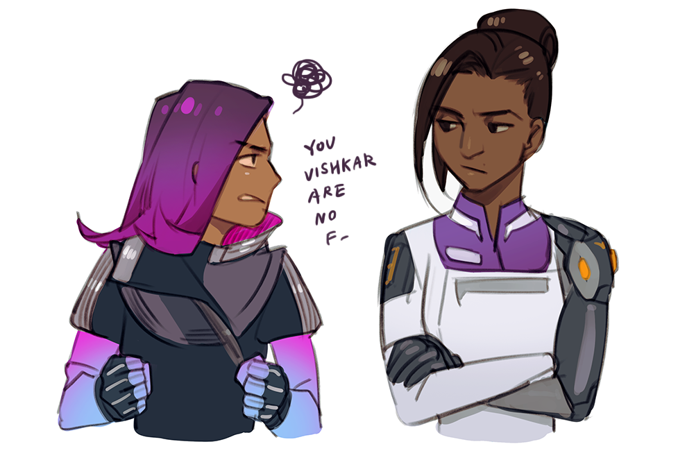 nisat:  yet another failed infiltration mission for team talon