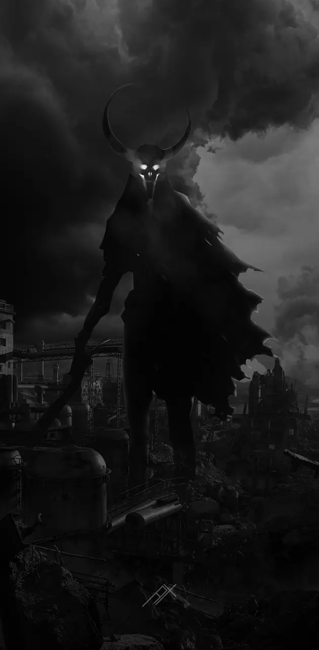 xdeathstar78 - Untitled