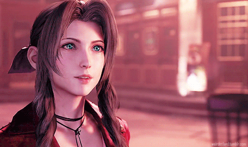weirdosland:Final Fantasy VII Remake _ Teaser Trailer _ PS4GATHER ‘ROUND KIDS IT’S TIME TO BRING BAC