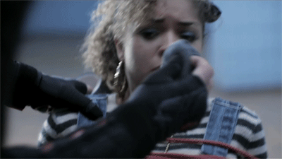 bound-silence:    MisfitsActress: Antonia Thomas 