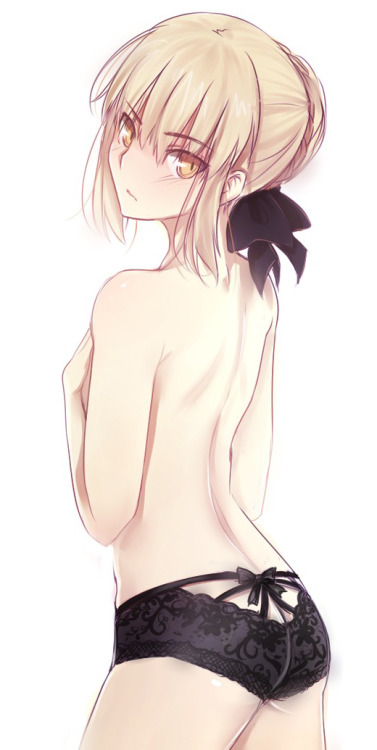 tsundere-dragon:  Source