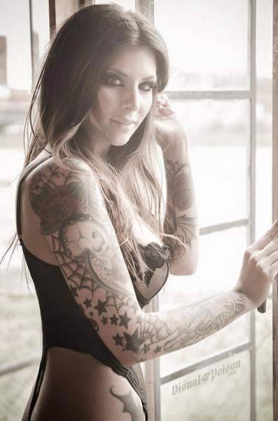 Veronica Gomez 
