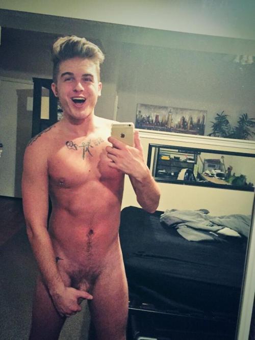 Cute Guys Naked