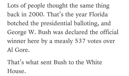 kyraneko: shisno: politicalmachine: a majority of americans do not support the views of trump. right