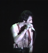 queendears:‘Dreamer’s Ball’ (Paris ‘79) [x]