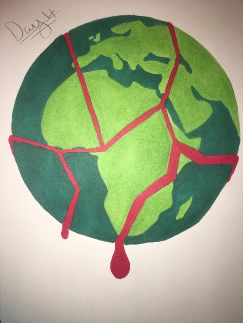 Day 4, Mad World