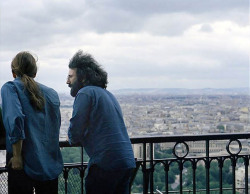 soundsof71:  Jerry Garcia & Bob Weir